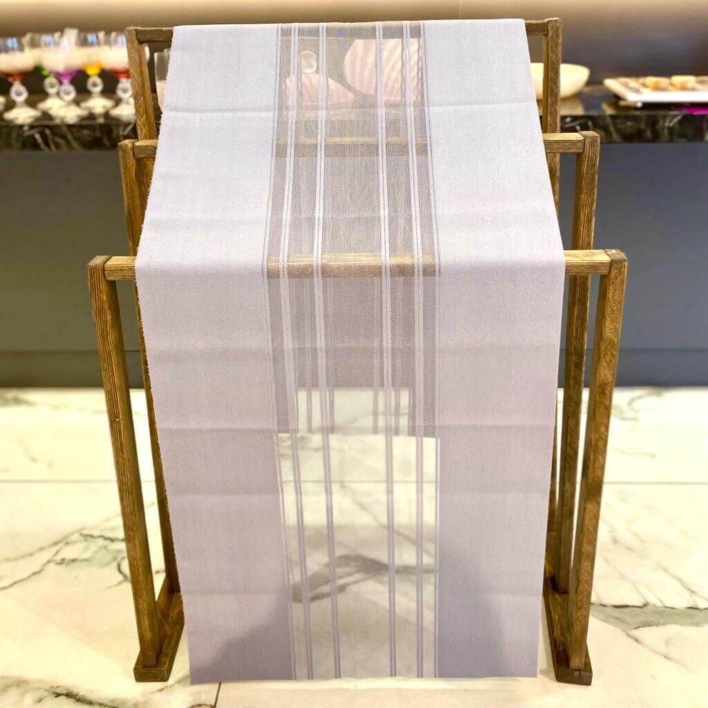 Runner - Lavanta Gri